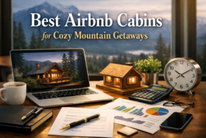 Best Airbnb Cabins for Cozy Mountain Getaways